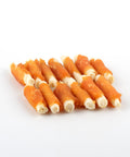 TOPDOG Kaustange mit Huhn Mini – Kausnack für kleine Hunde (70 g, zuckerfrei, getreidefrei)