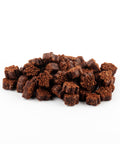 TOPDOG Leberwurstleckerlis – Trainingssnack für Hunde (80 g, aus eigener Herstellung)