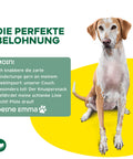 TOPDOG Rinderlunge – Naturkauartikel für Hunde (fettarm, ohne künstliche Zusätze)